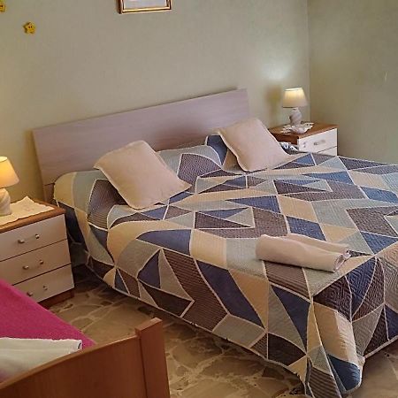 A Casa Di Naty Lejlighed Gravina di Catania Eksteriør billede