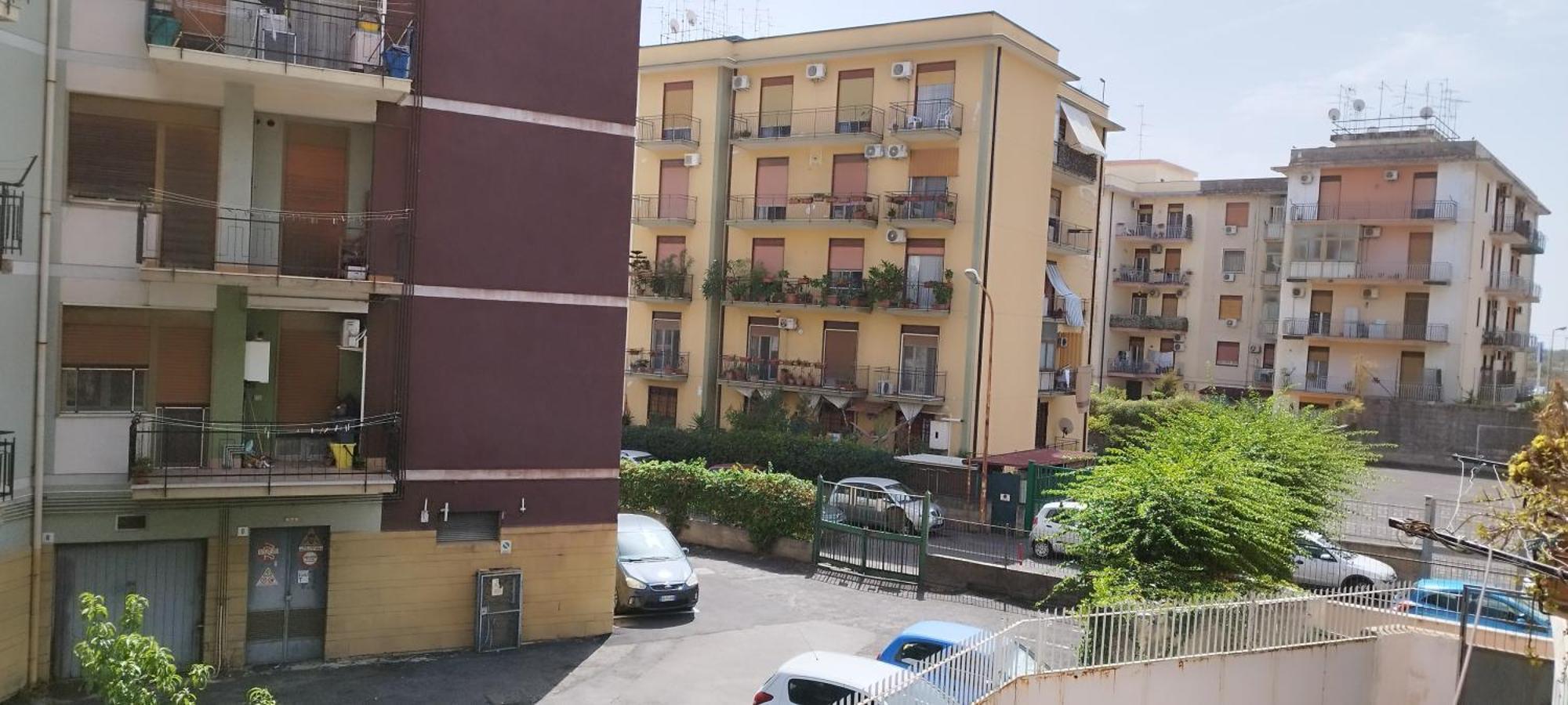 A Casa Di Naty Lejlighed Gravina di Catania Eksteriør billede