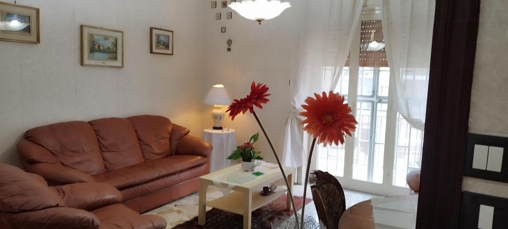 A Casa Di Naty Lejlighed Gravina di Catania Eksteriør billede