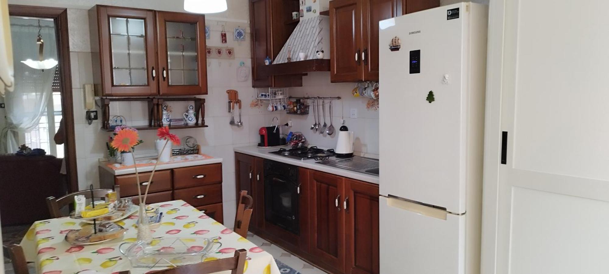 A Casa Di Naty Lejlighed Gravina di Catania Eksteriør billede